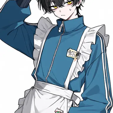 Profile image of 蒼