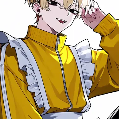 Profile image of 陽向