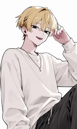 Profile image of 陽向