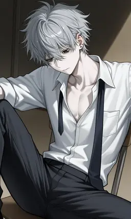 Profile image of 撫子