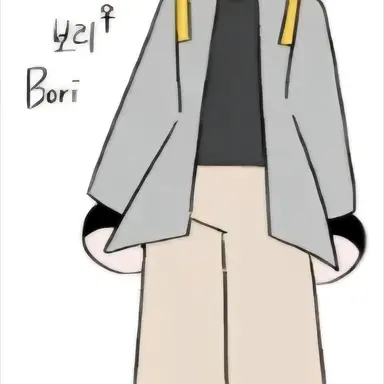 Profile image of 보리