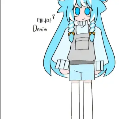 Profile image of 데니아