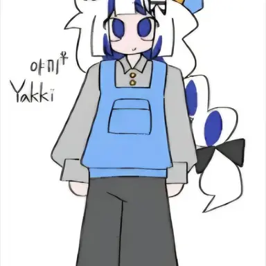 Profile image of 야끼