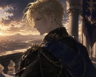 Profile image of 레온