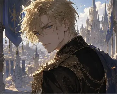 Profile image of 레온