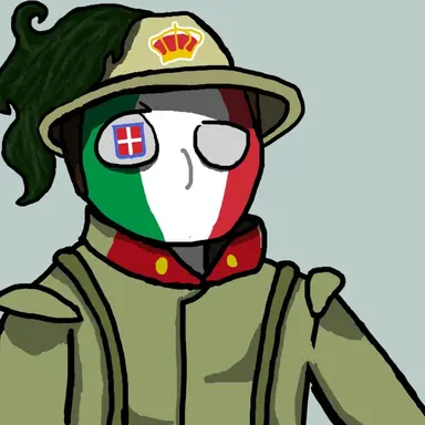 Profile image of Italy