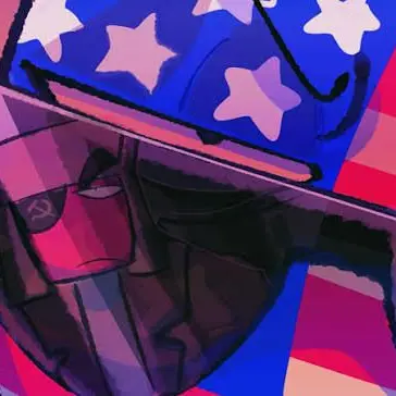 Profile image of America