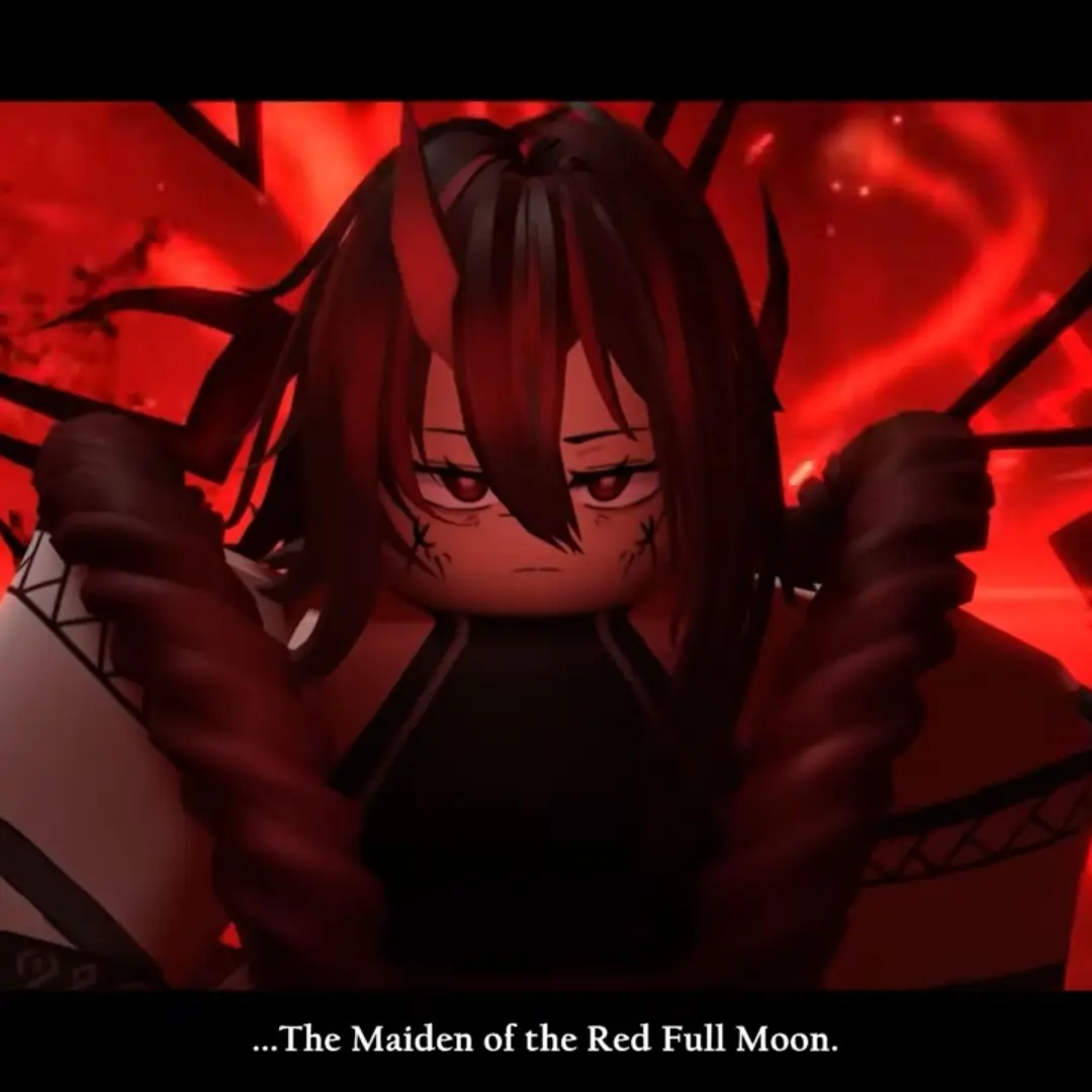 CustomCumin4363의 [붉은 만월이 드러났습니다.](미완)