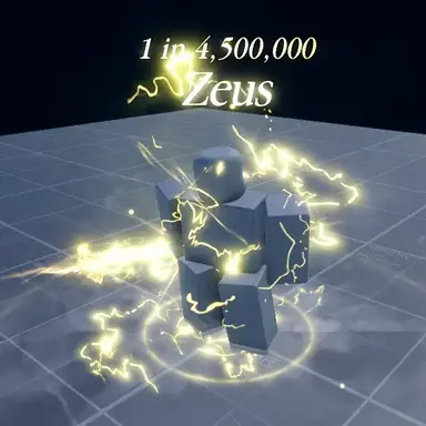 Profile image of 제우스