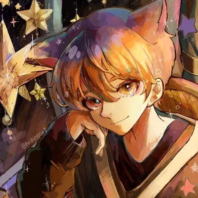 FleshyMeat1557의 星猫といちゃいちゃ、？