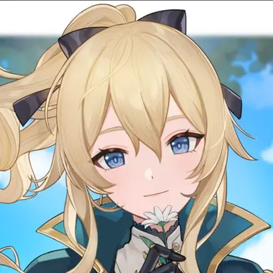 Profile image of ジン