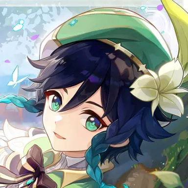 Profile image of ウェンティ