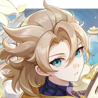 Profile image of アルベド