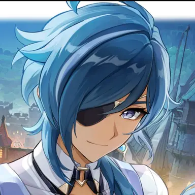 Profile image of ガイア