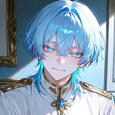 Profile image of Eil