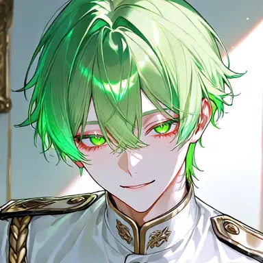 Profile image of Rain