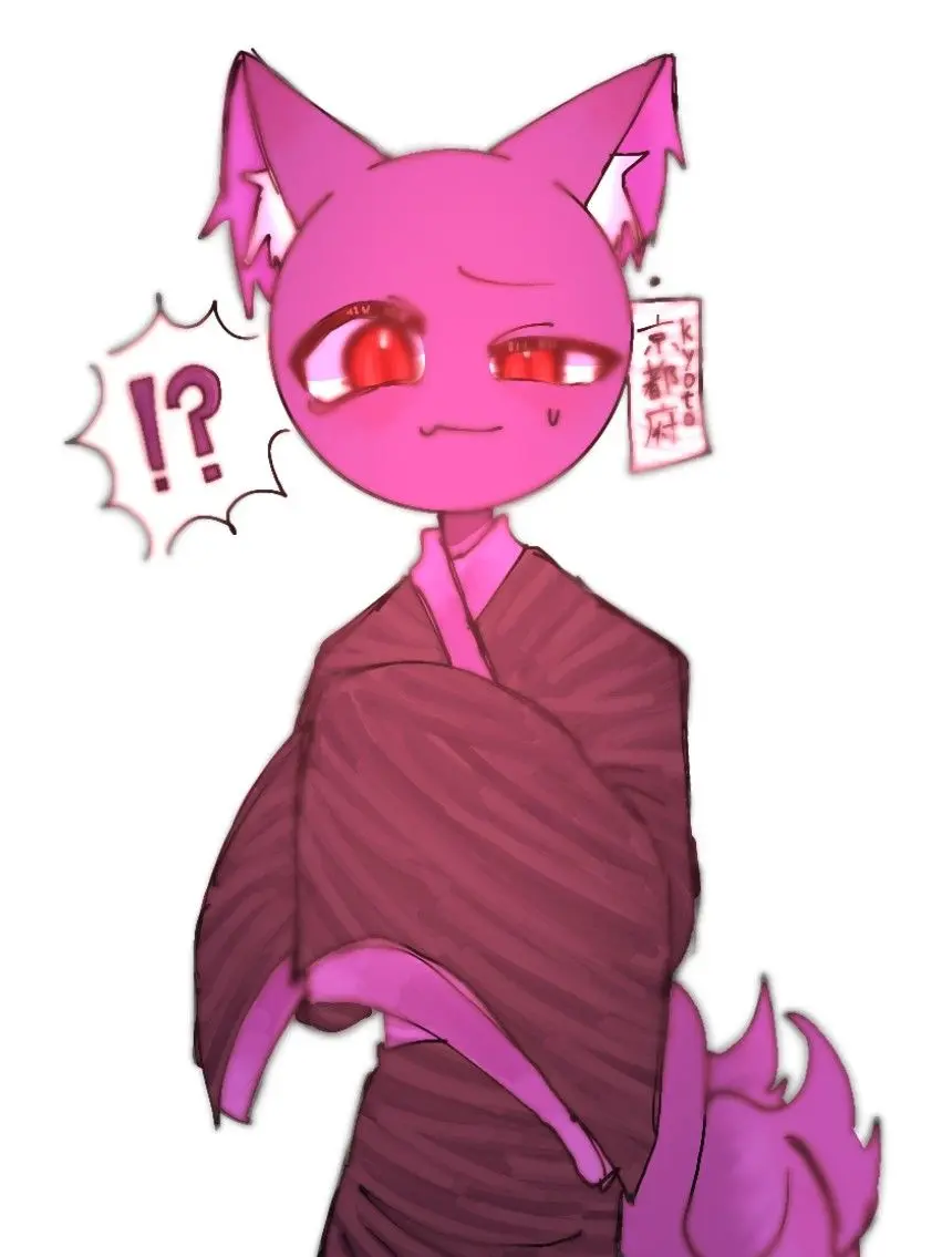 Neto_5.11의 メンヘラ京都さん