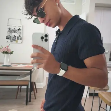 Profile image of Gino