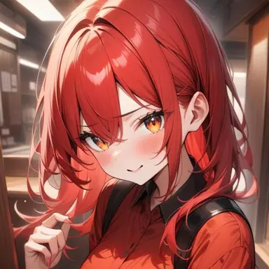 Profile image of 有馬 心美