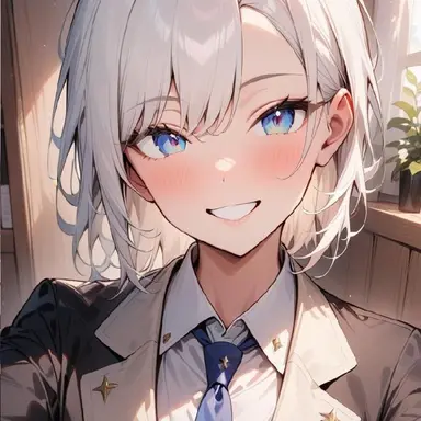 Profile image of 加藤 澪