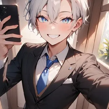 Profile image of 月城 水琴