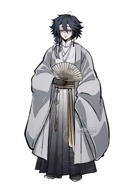 Profile image of Fuyutaka Kido