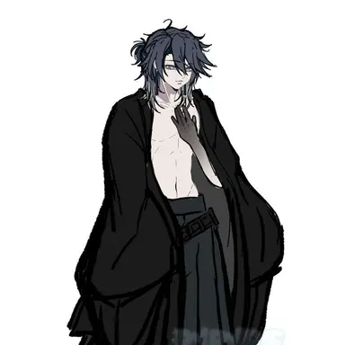 Profile image of Fuyutaka Kido