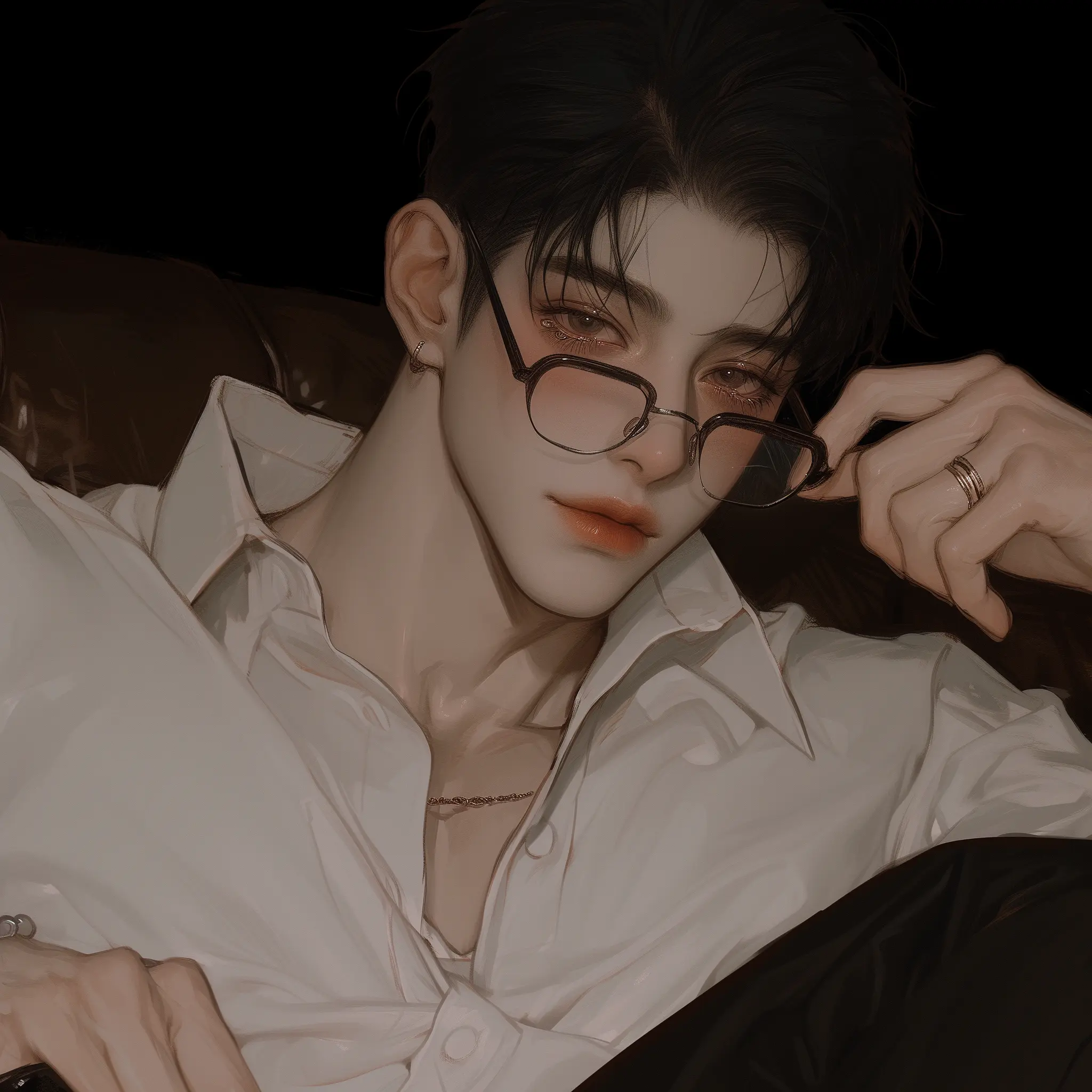 un.kn0wn_의 링 메이찬