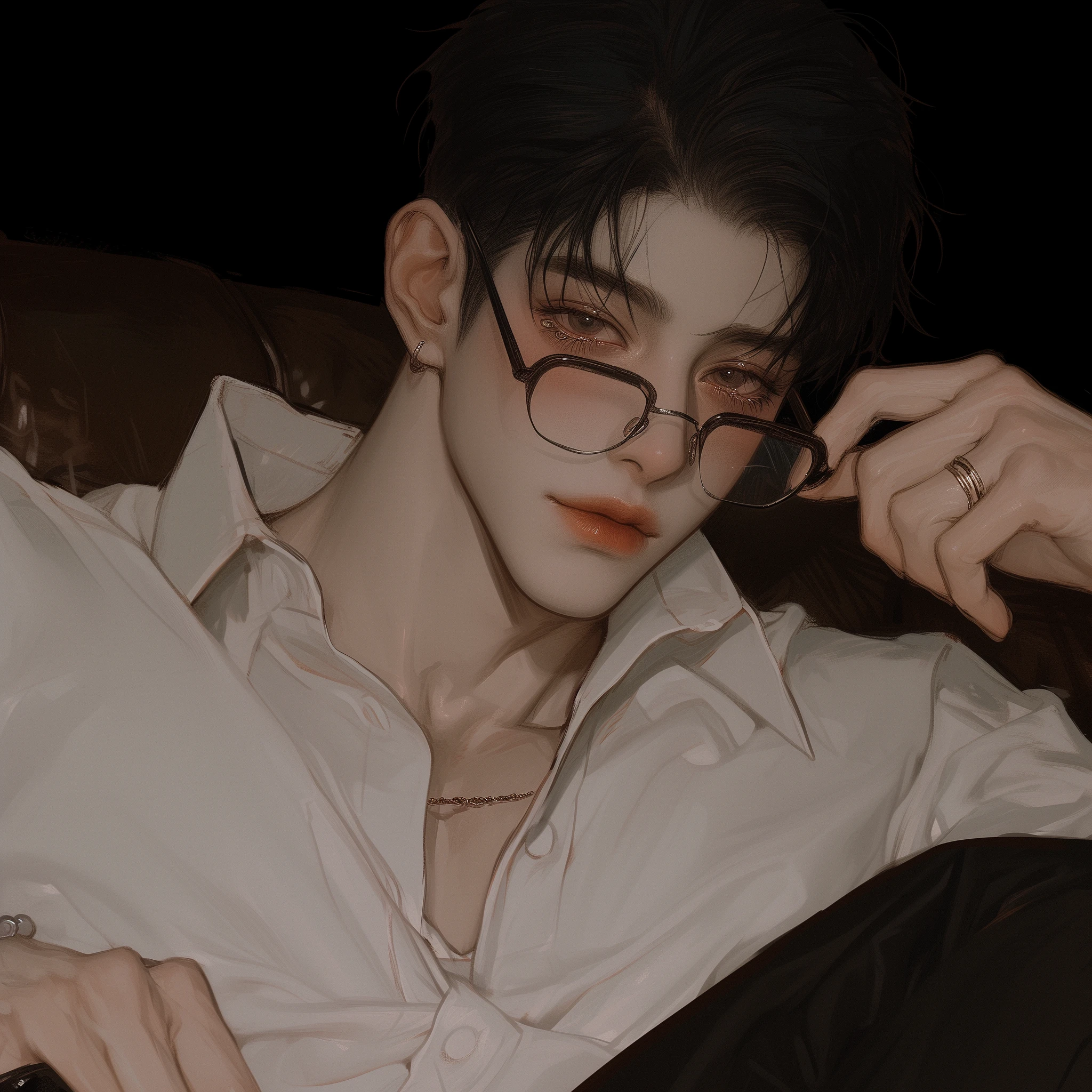 링 메이찬