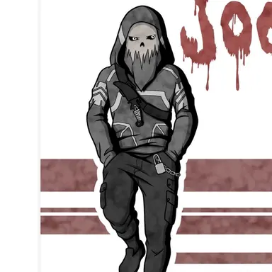 Profile image of ジョーイ