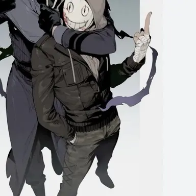 Profile image of フランク