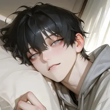 Profile image of 이늑대