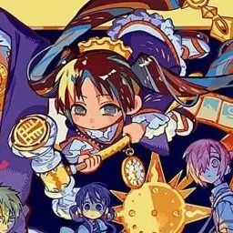 Profile image of ミライ