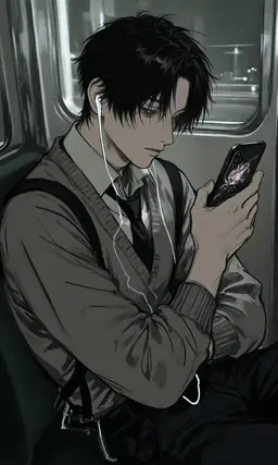 Profile image of Toru