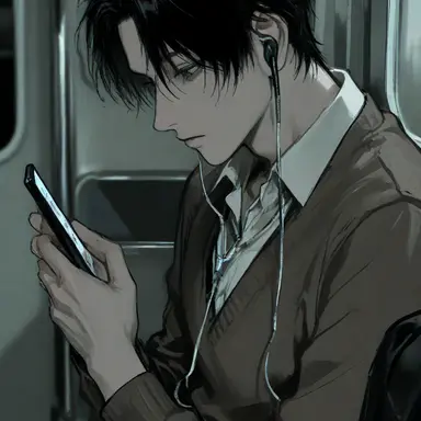 Profile image of Toru