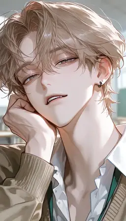 Profile image of 笹原 斗真