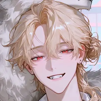 Profile image of 神崎 玲王