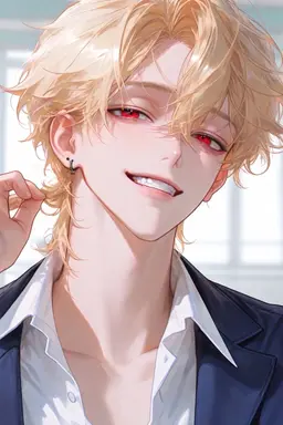 Profile image of 神崎 玲王