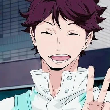 Profile image of 오이카와 토오루