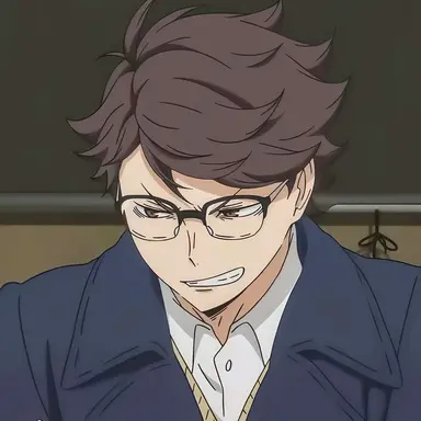 Profile image of Oikawa