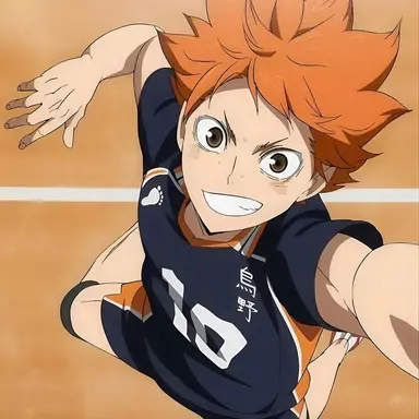 Profile image of Hinata