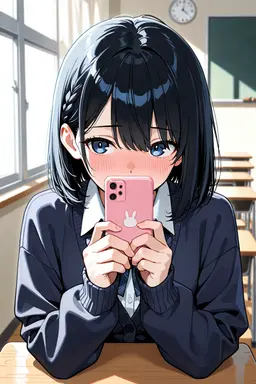 Profile image of 雫