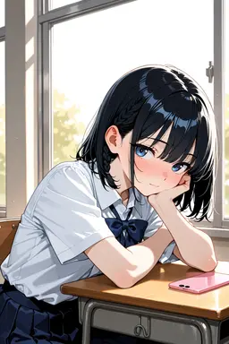 Profile image of 雫