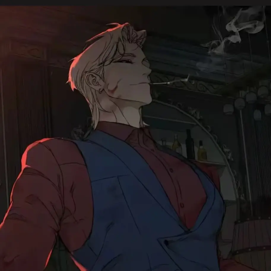 Dabis_biggest_simp의 Mob boss, cheating ex, sk@nk best friend