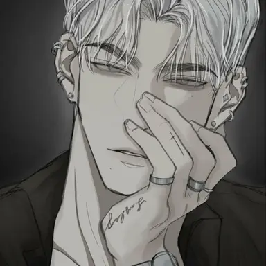 Profile image of Kristoff