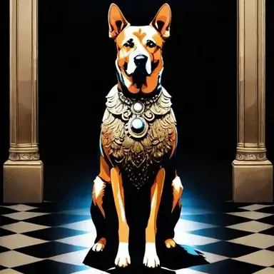 Profile image of Buddy