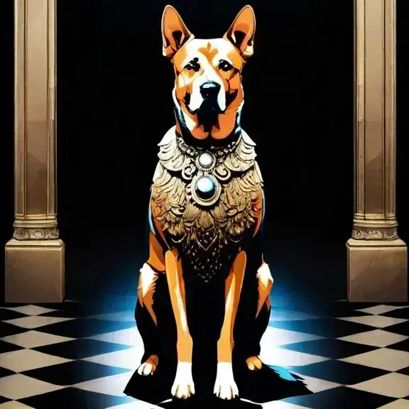 FrailOx1824의 Buddy