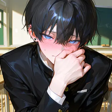 Profile image of Ren Senami