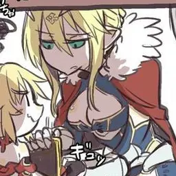 Profile image of アルトリア・ランサー