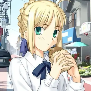 Profile image of アルトリア